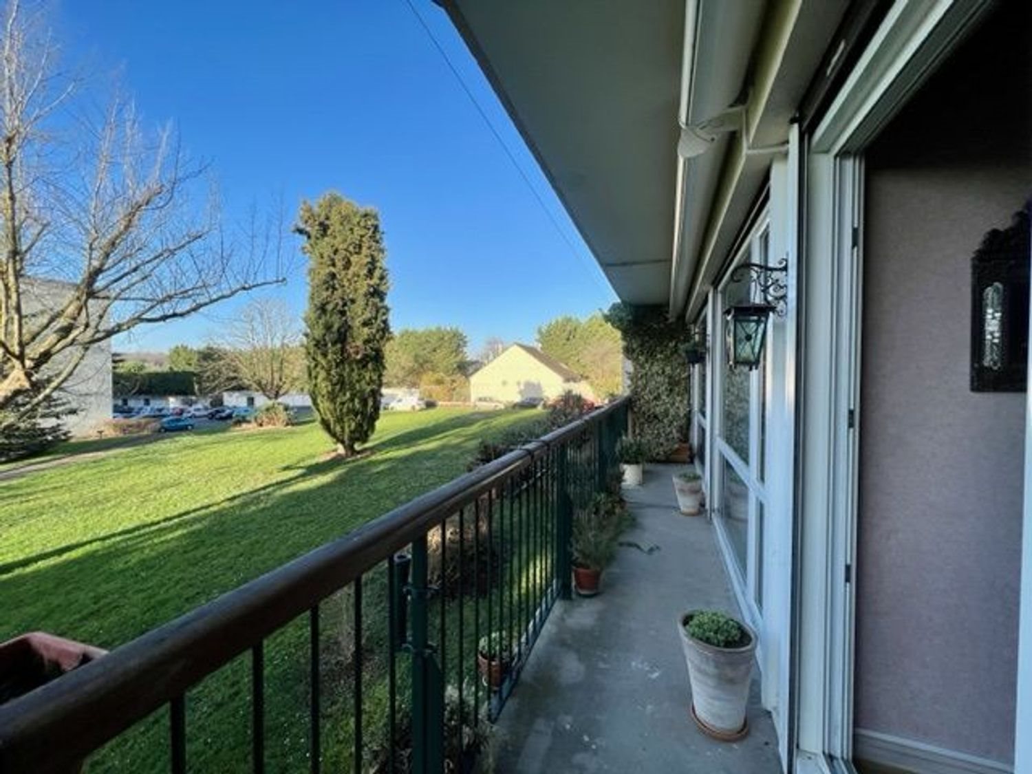 Appartement à vendre, 89m², Soisy-sur-Seine