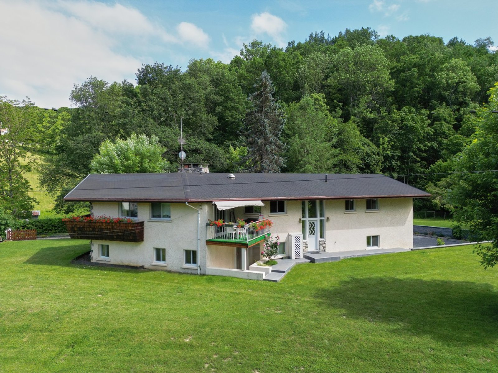 Maison à vendre, 210m², Saint-Paul-de-Jarrat