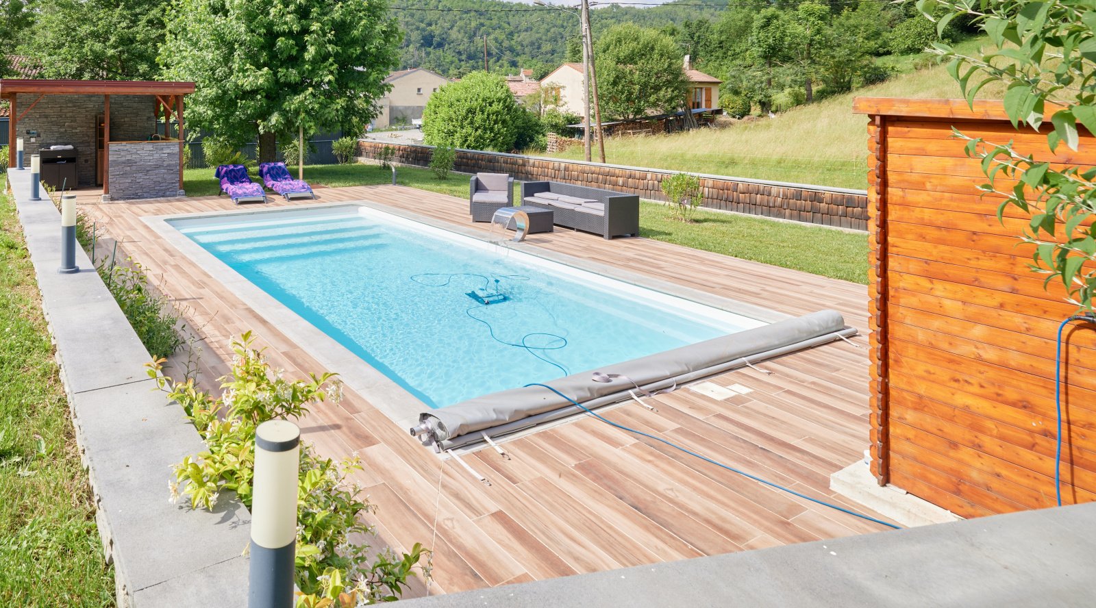 Maison à vendre, 210m², Saint-Paul-de-Jarrat