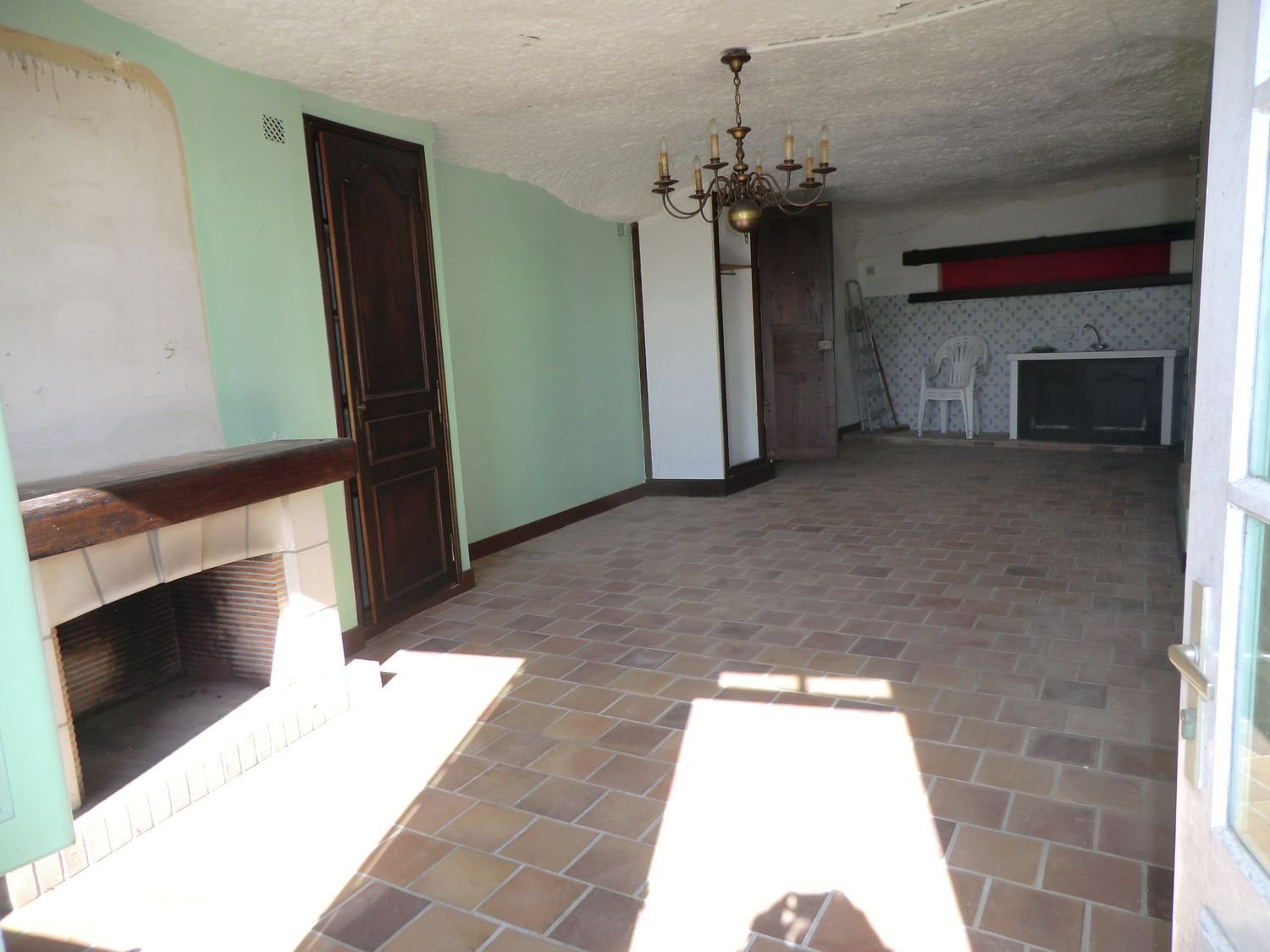 Maison à vendre, 79m², Rochecorbon