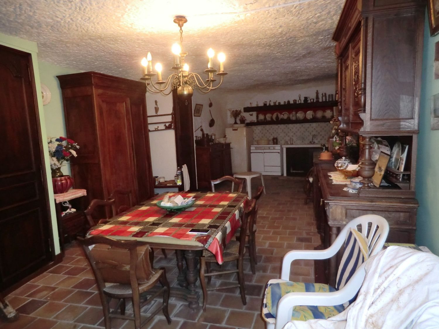 Maison à vendre, 79m², Rochecorbon
