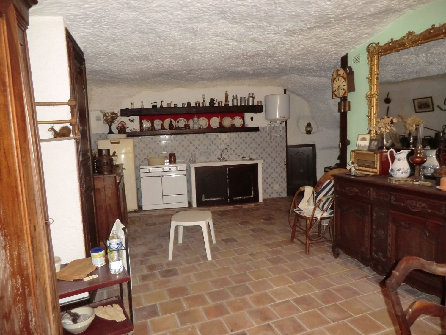 Maison à vendre, 79m², Rochecorbon