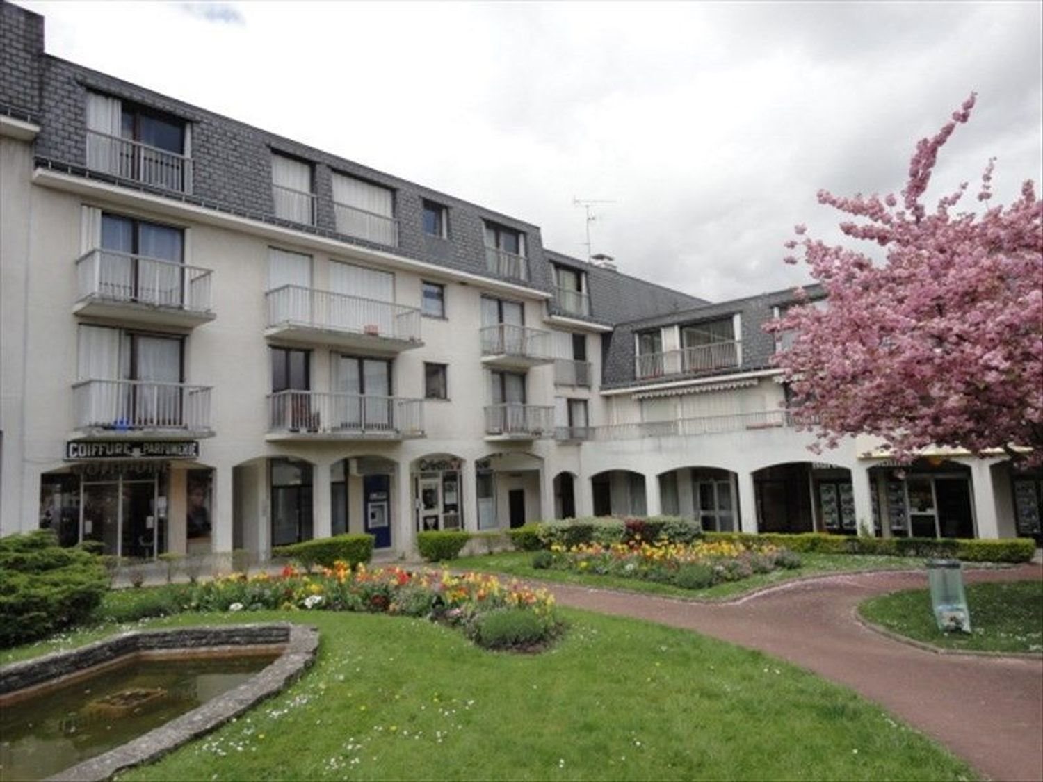 Appartement à vendre, 47m², Bures-sur-Yvette