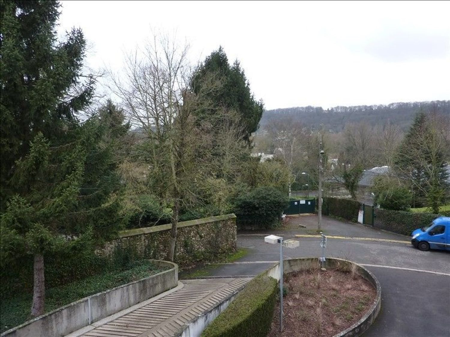 Appartement à vendre, 47m², Bures-sur-Yvette