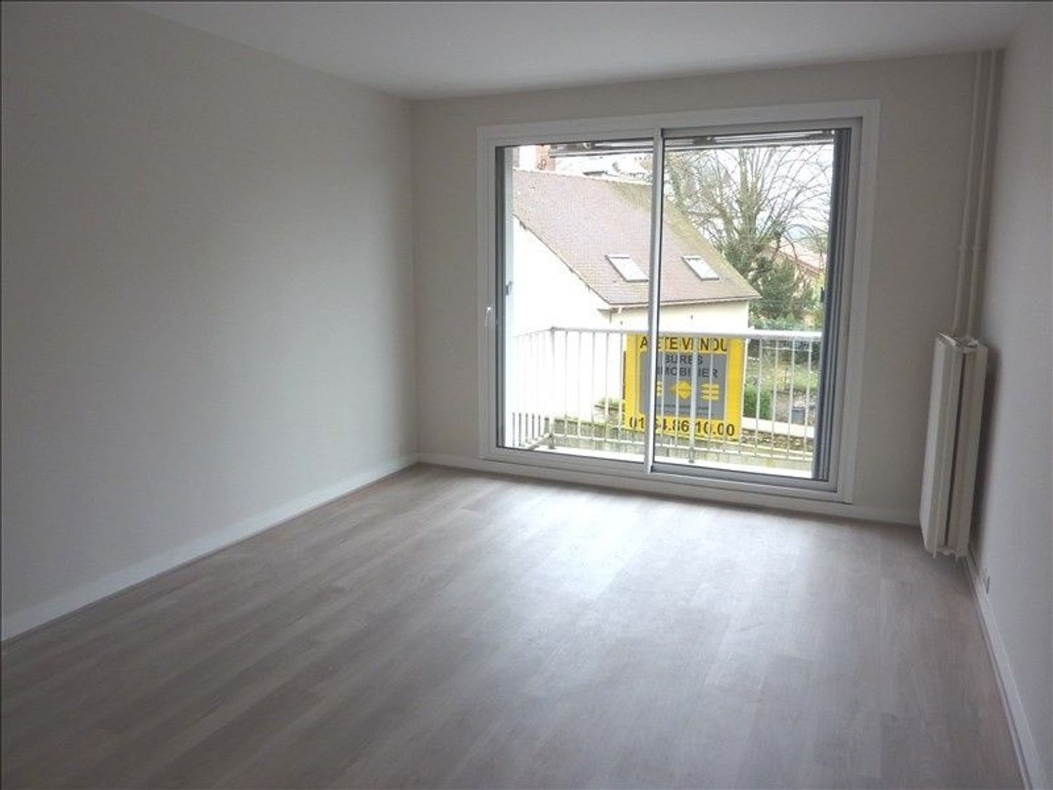 Appartement à vendre, 47m², Bures-sur-Yvette
