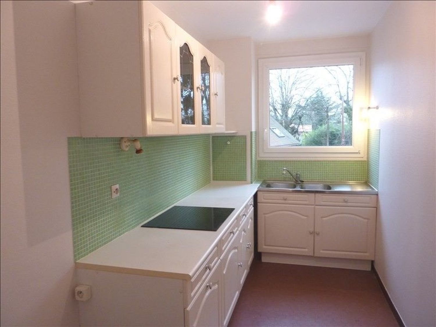Appartement à vendre, 47m², Bures-sur-Yvette