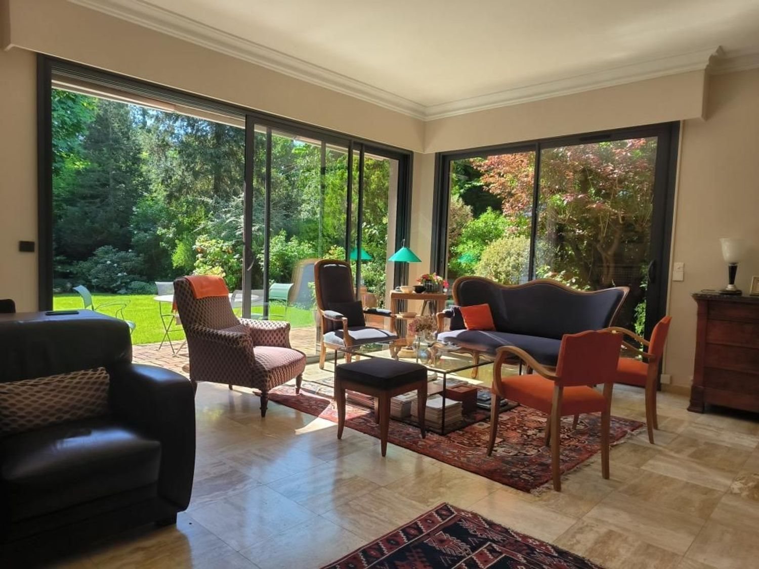 Maison à vendre, 120m², Soisy-sur-Seine