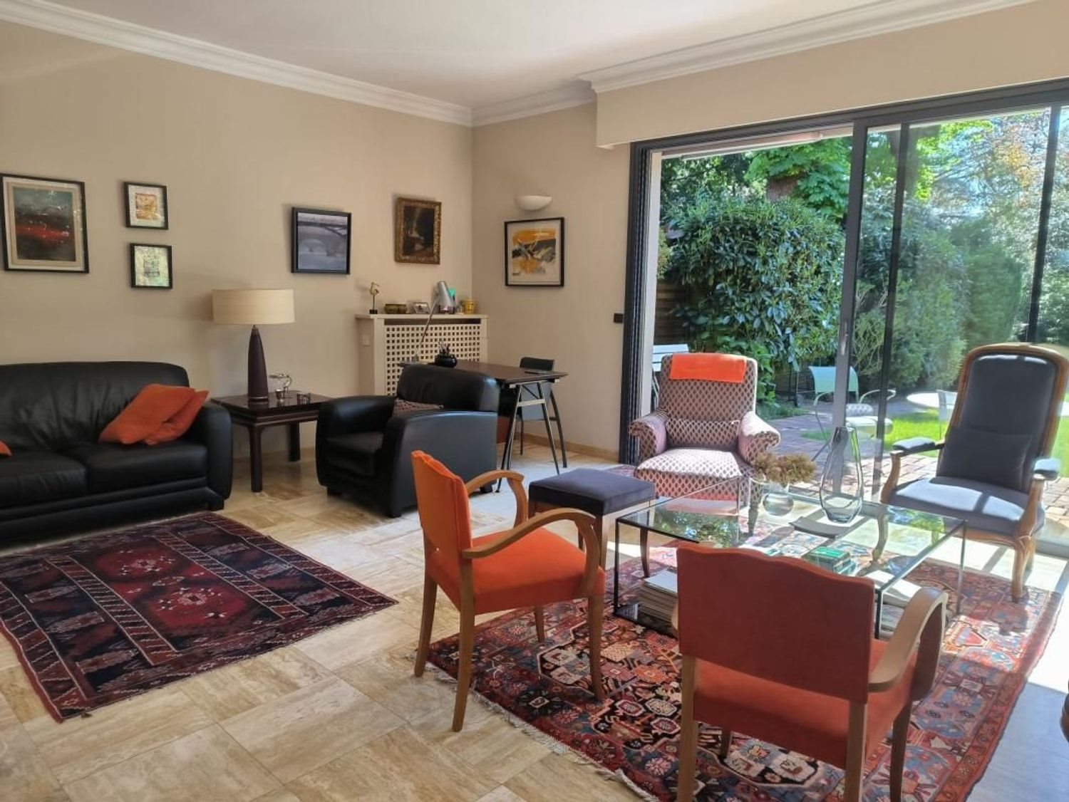 Maison à vendre, 120m², Soisy-sur-Seine