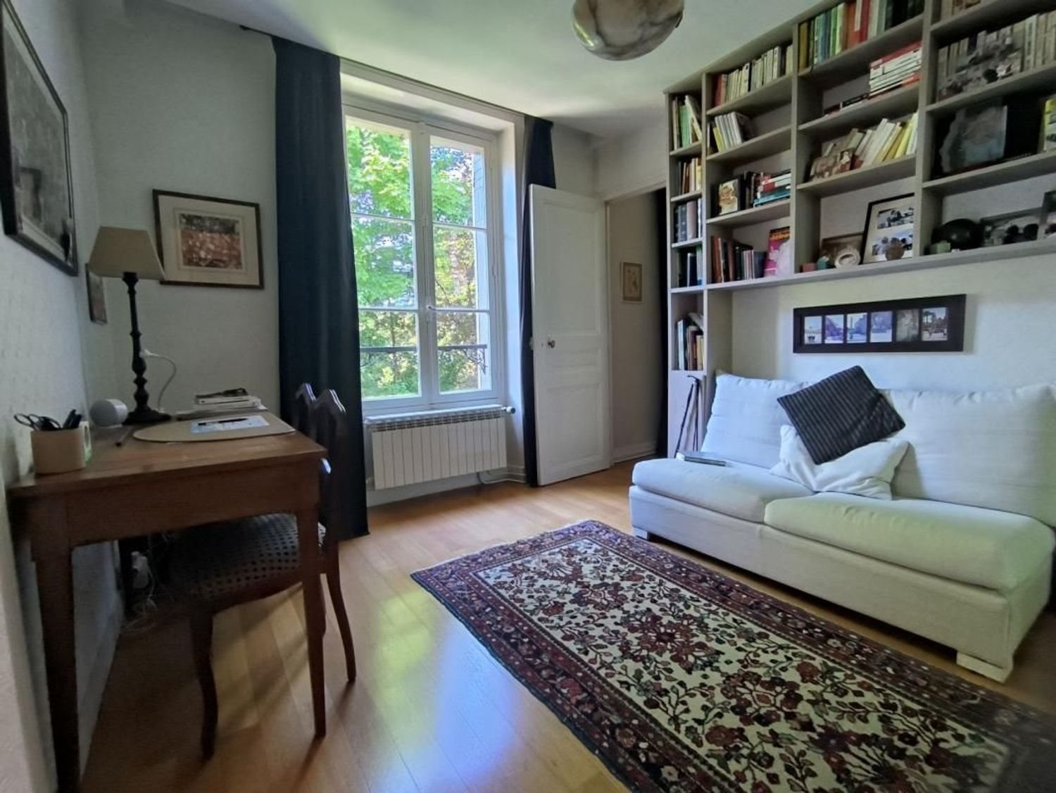 Maison à vendre, 120m², Soisy-sur-Seine