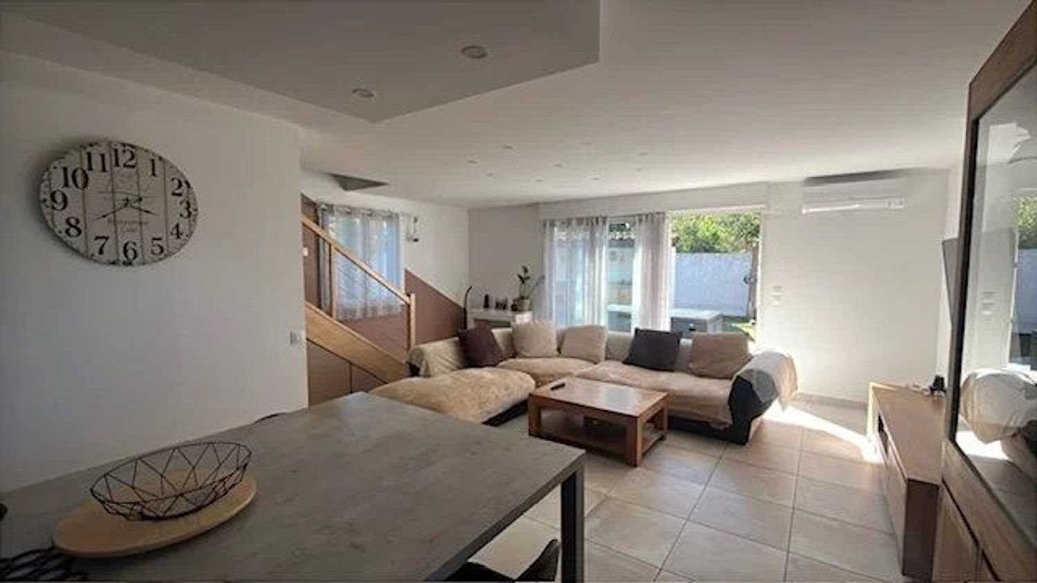 Maison à louer, 90m², Saint-Victoret