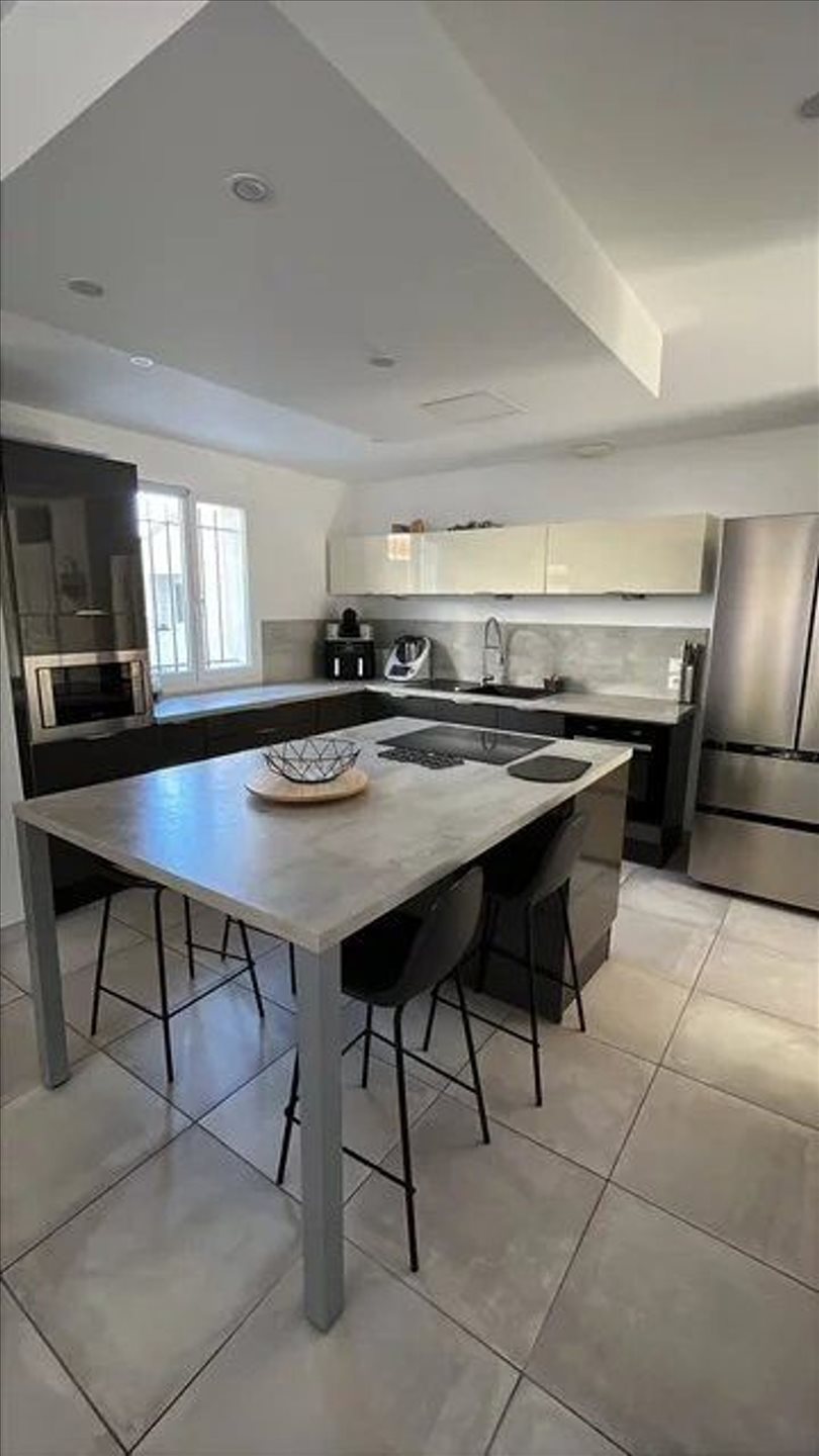 Maison à louer, 90m², Saint-Victoret
