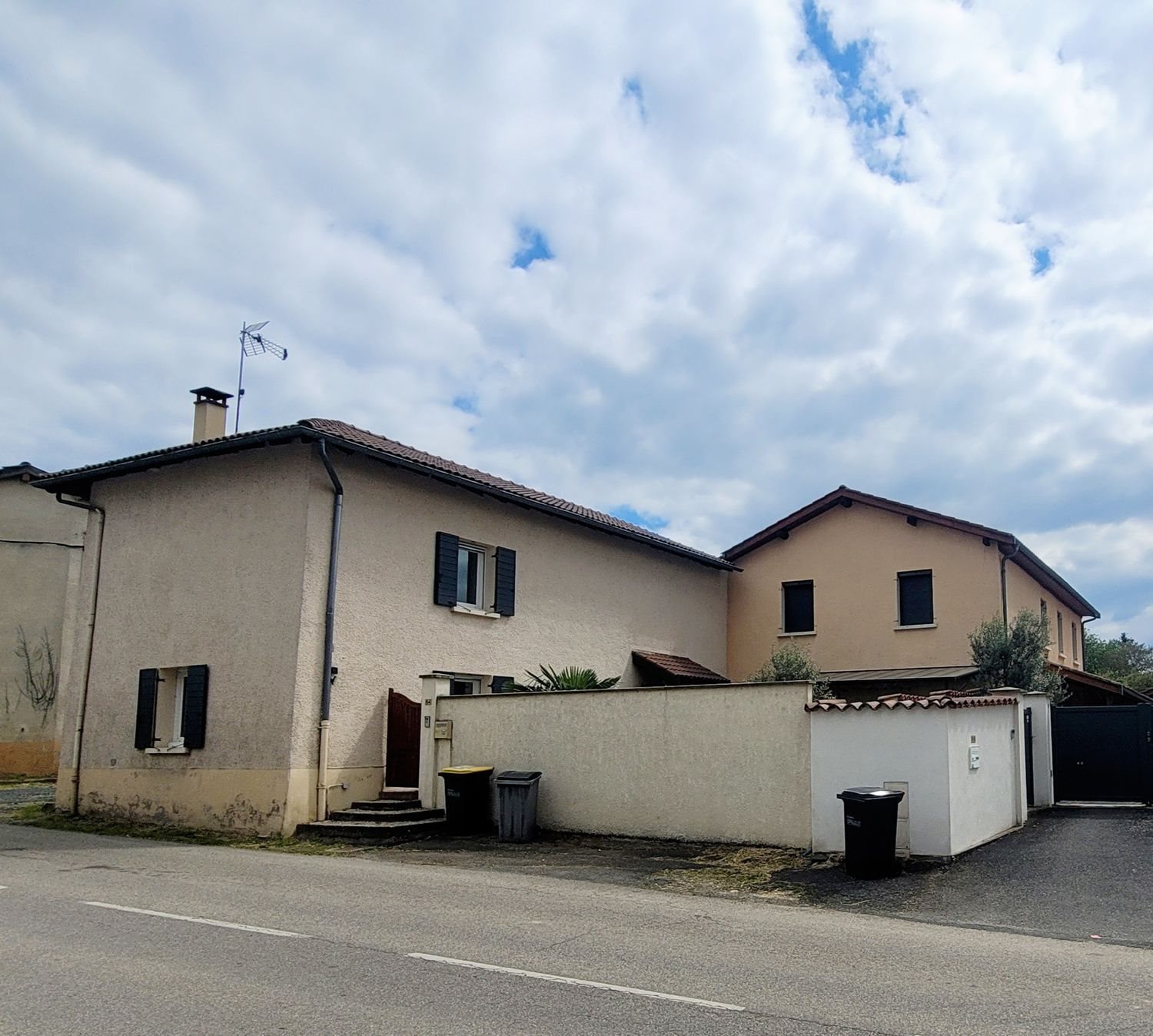 Maison à vendre, 123m², Ambérieux-en-Dombes
