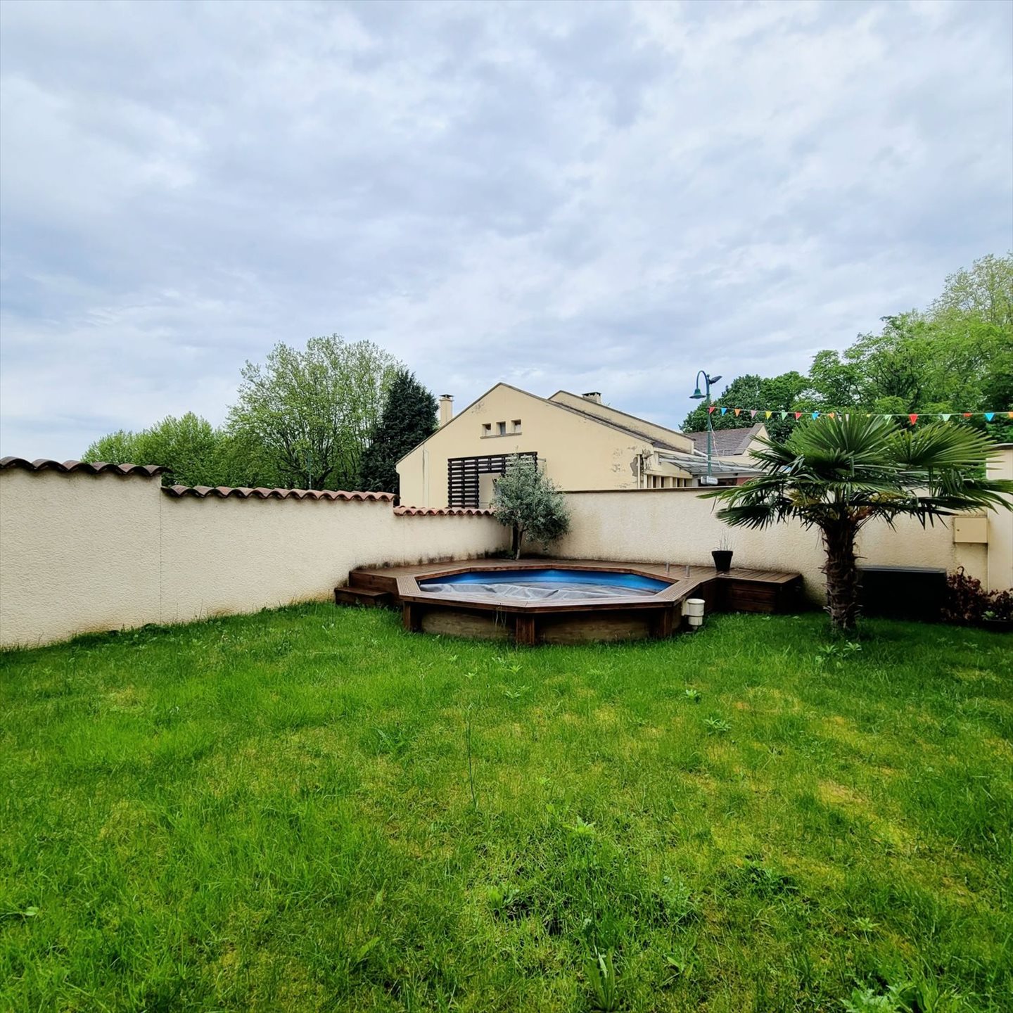 Maison à vendre, 123m², Ambérieux-en-Dombes