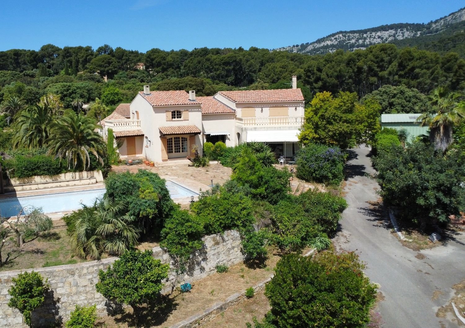 Maison à vendre, 240m², Ollioules