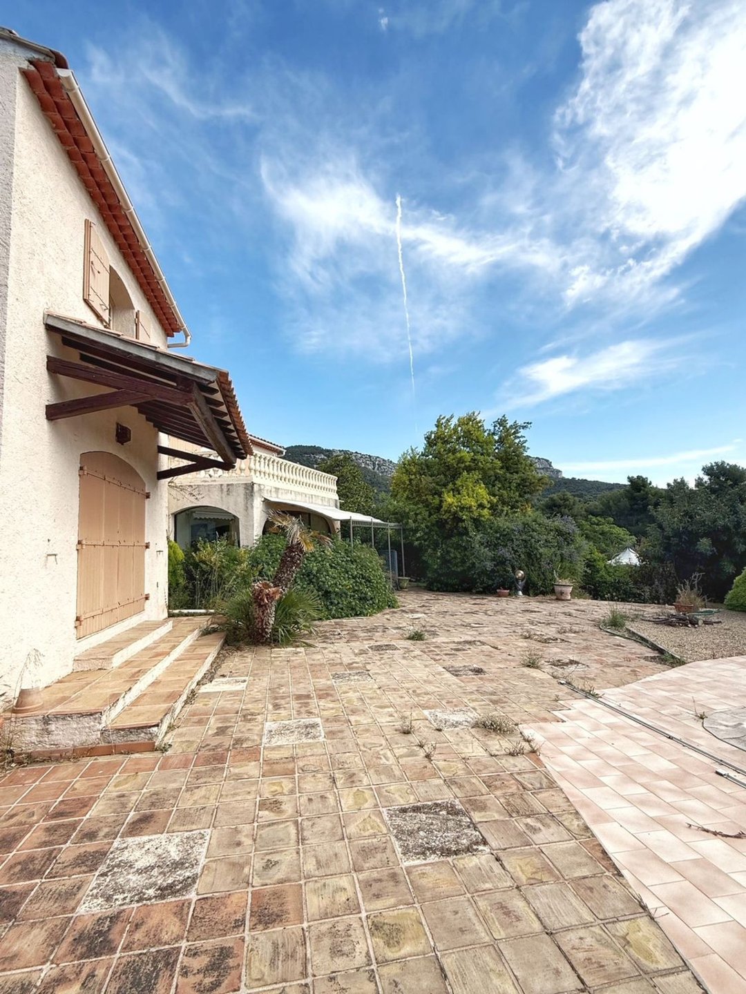 Maison à vendre, 240m², Ollioules