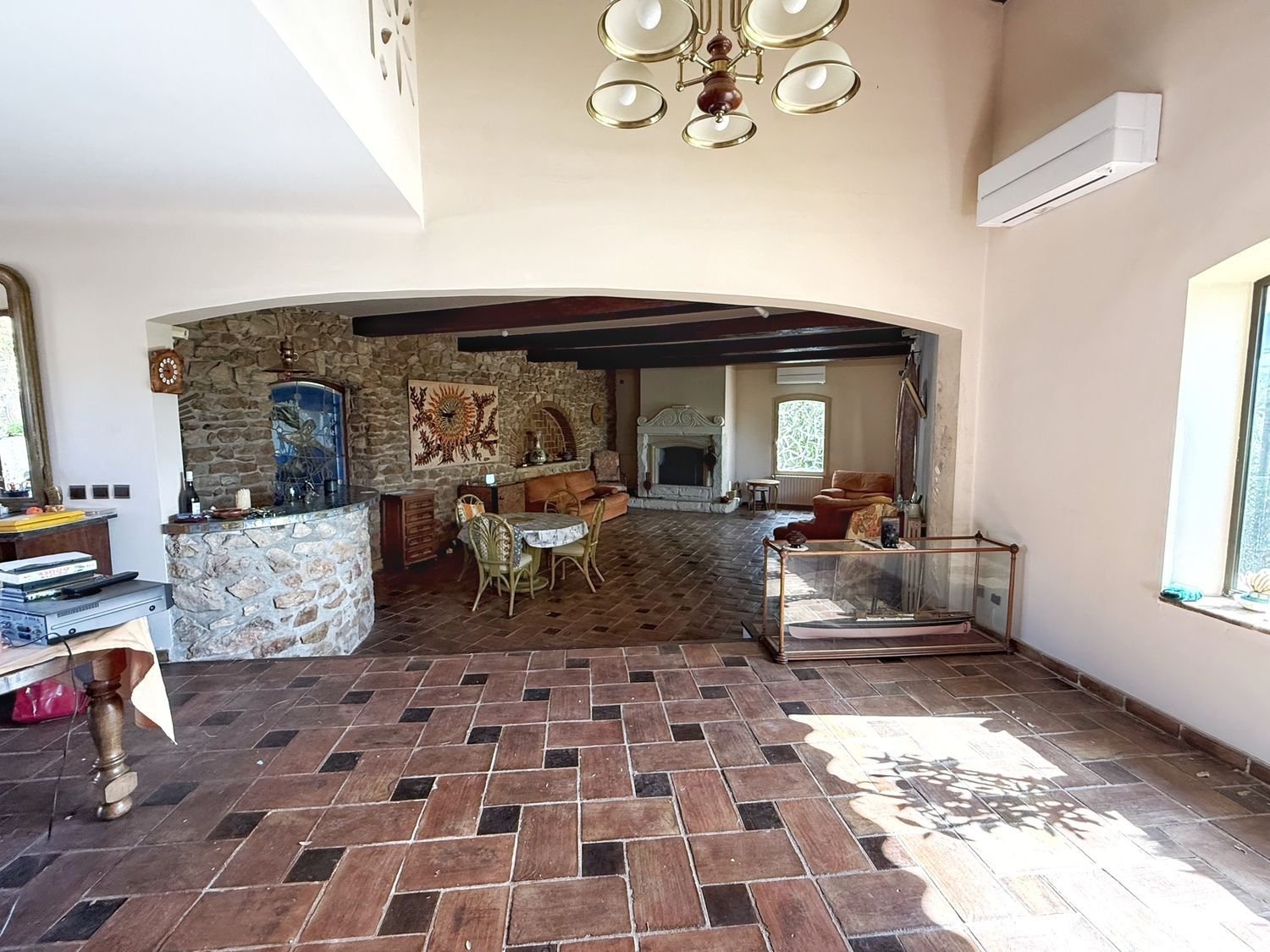 Maison à vendre, 240m², Ollioules