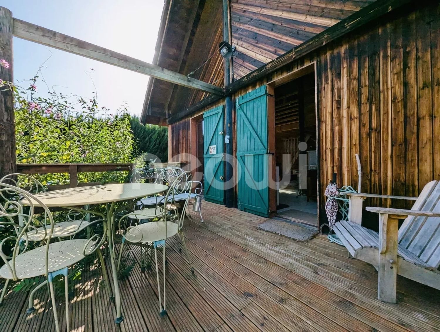 Maison à vendre, 77m², Ébreuil