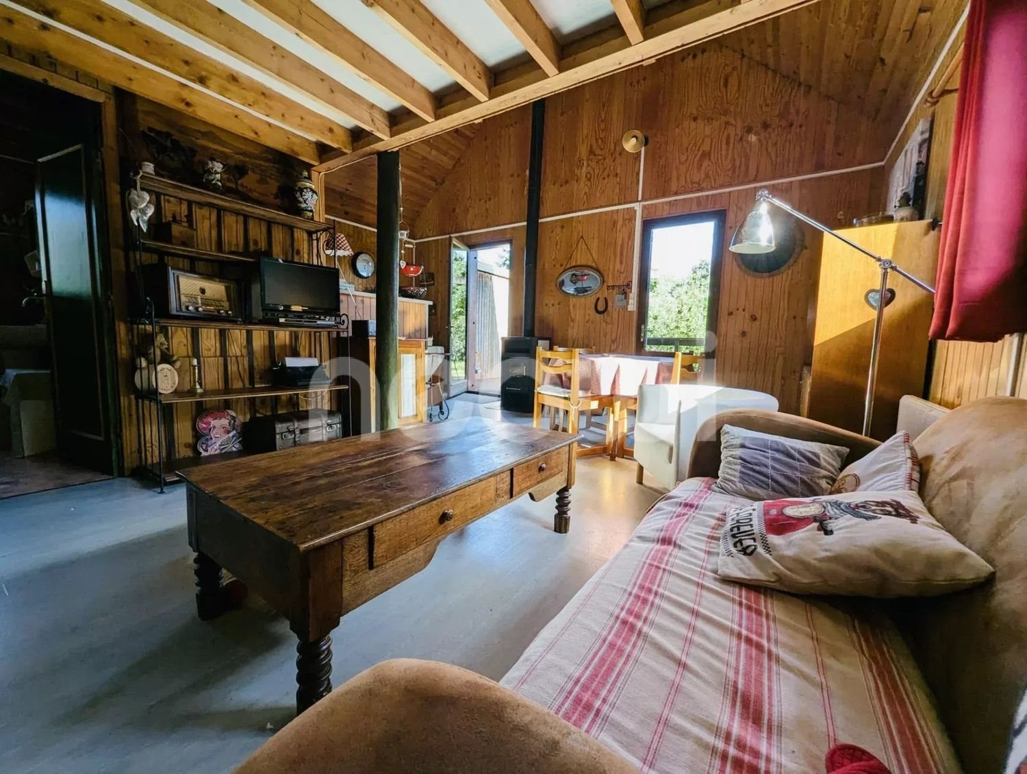 Maison à vendre, 77m², Ébreuil