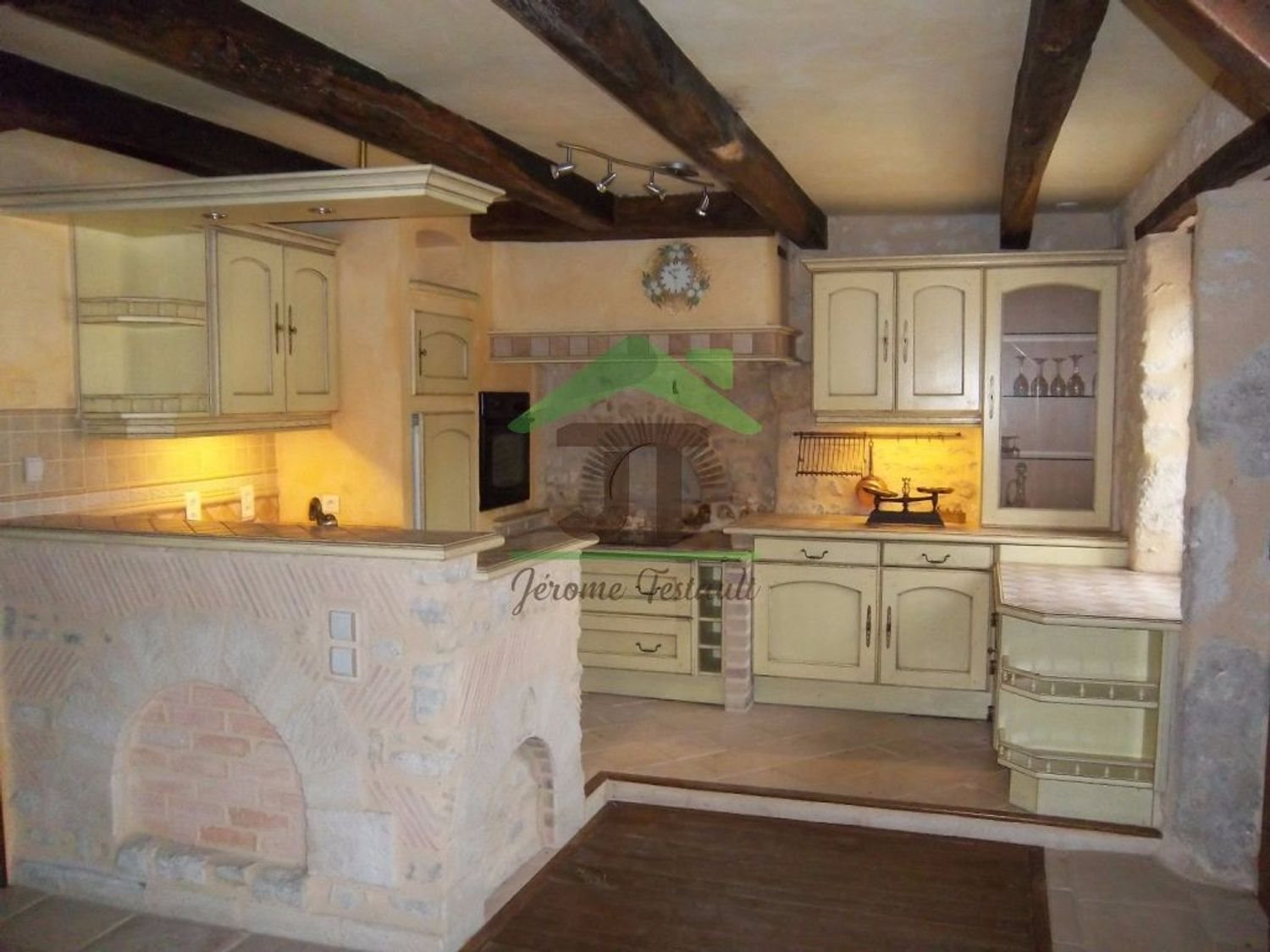 Maison à vendre, 115m², Villampuy