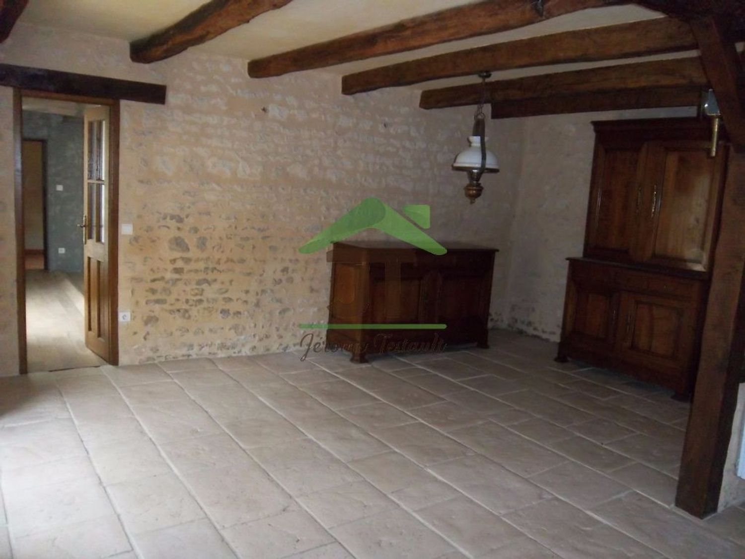 Maison à vendre, 115m², Villampuy