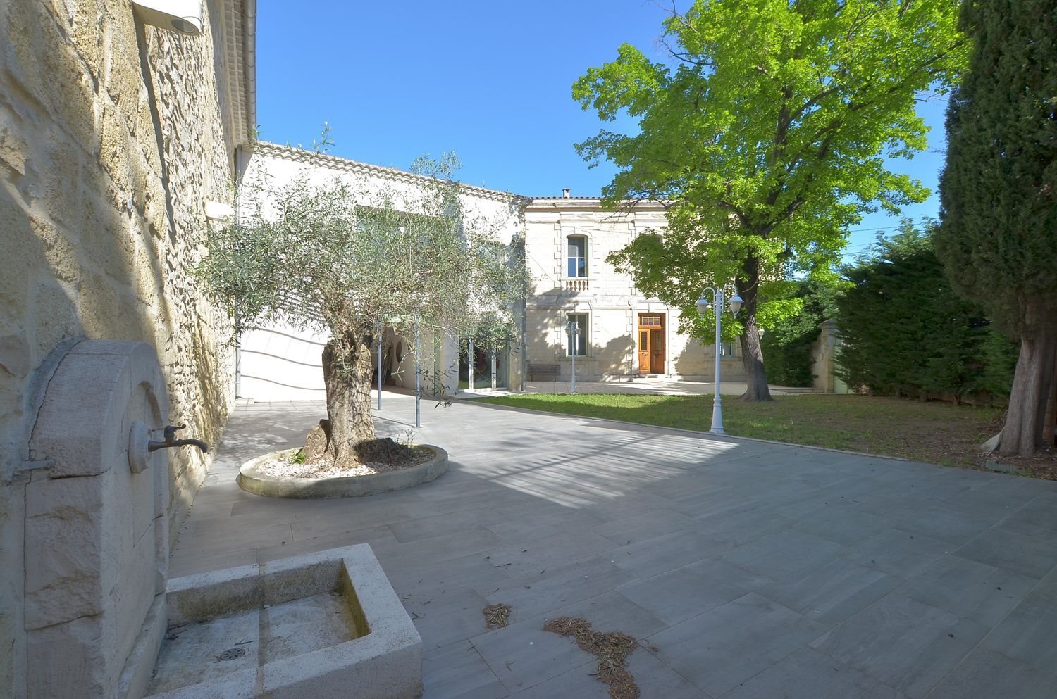 Maison à vendre, 264m², Vauvert