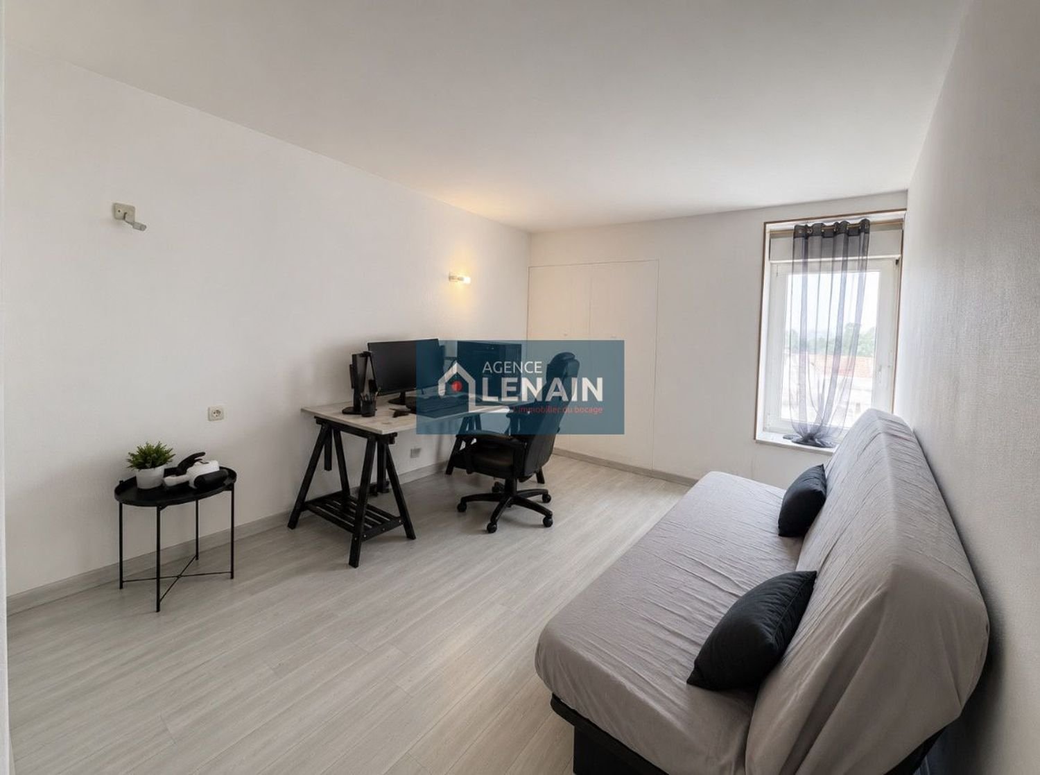 Maison à vendre, 70m², La Tessoualle