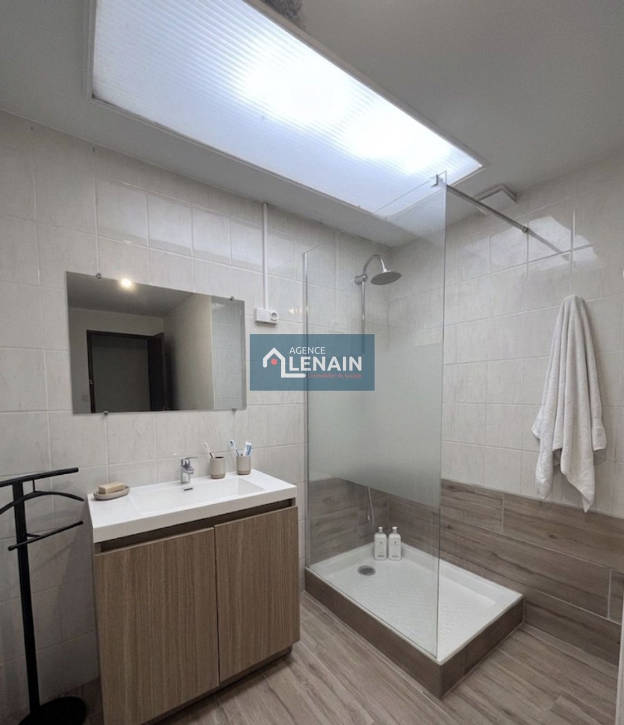 Maison à vendre, 70m², La Tessoualle