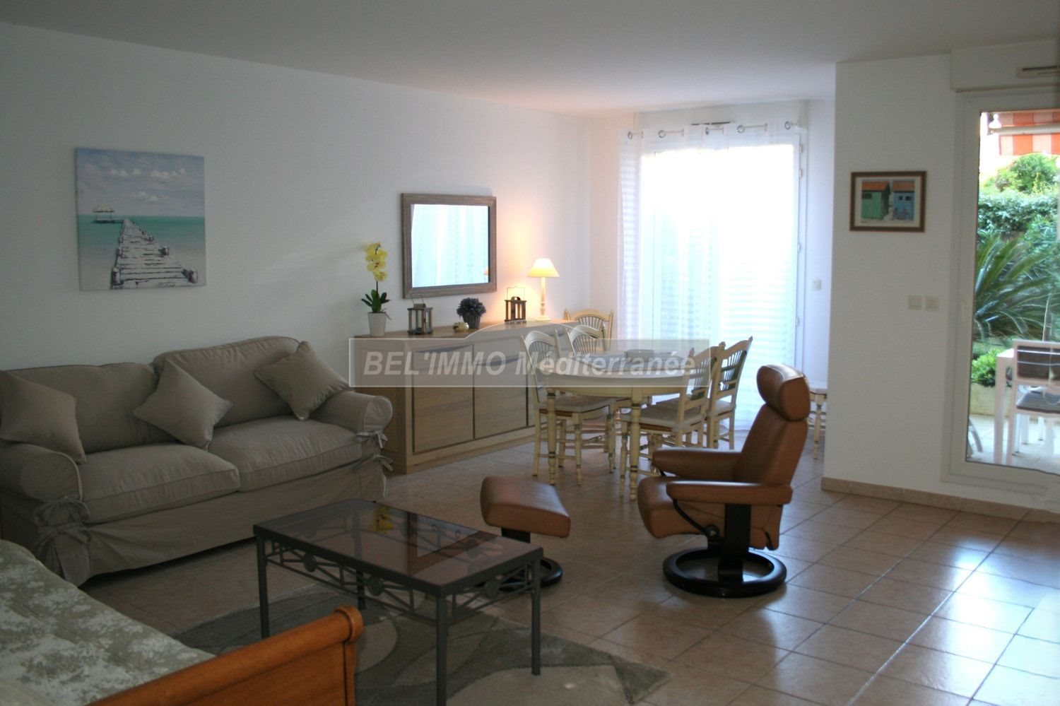 Appartement à vendre, 94m², Cavalaire-sur-Mer