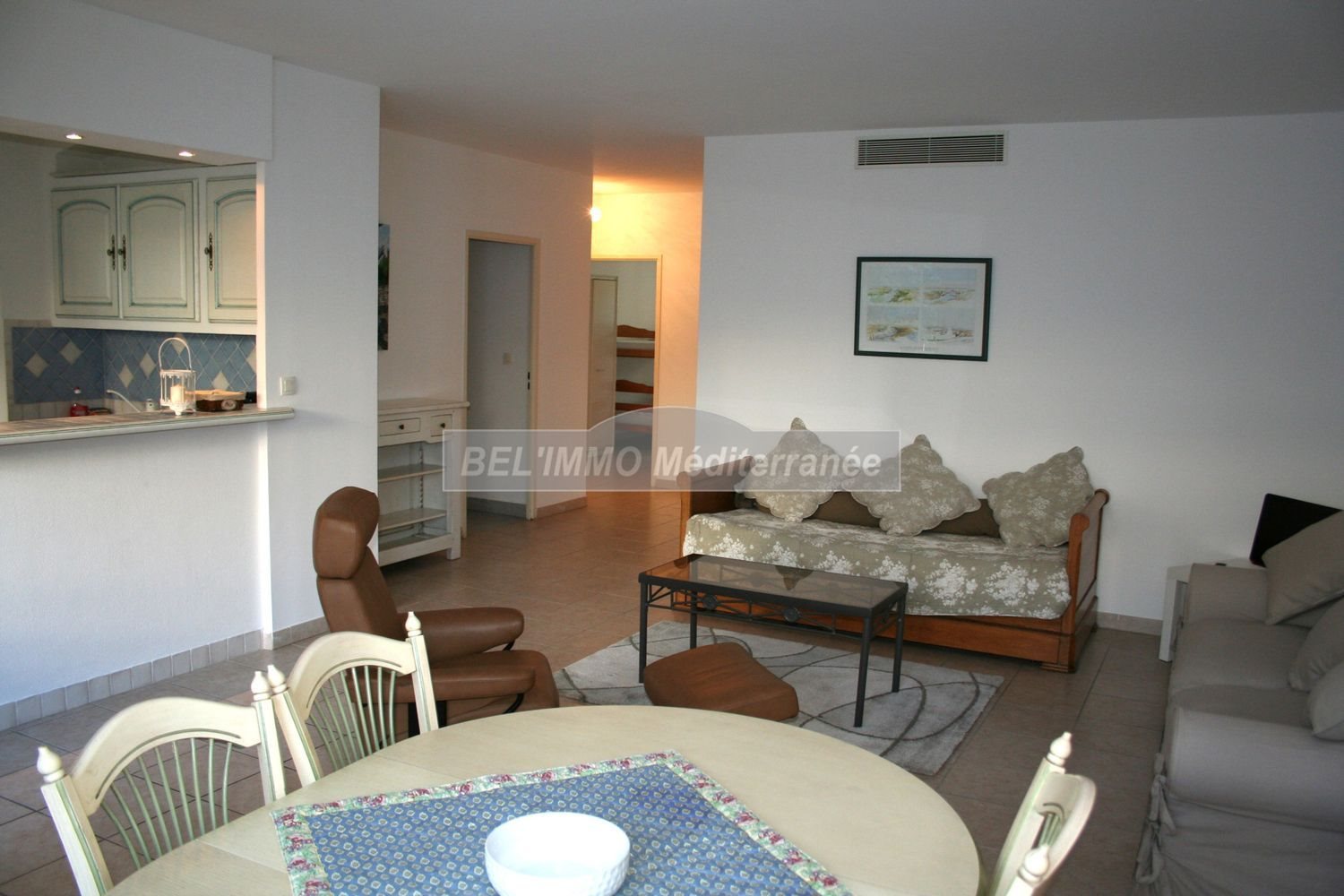 Appartement à vendre, 94m², Cavalaire-sur-Mer