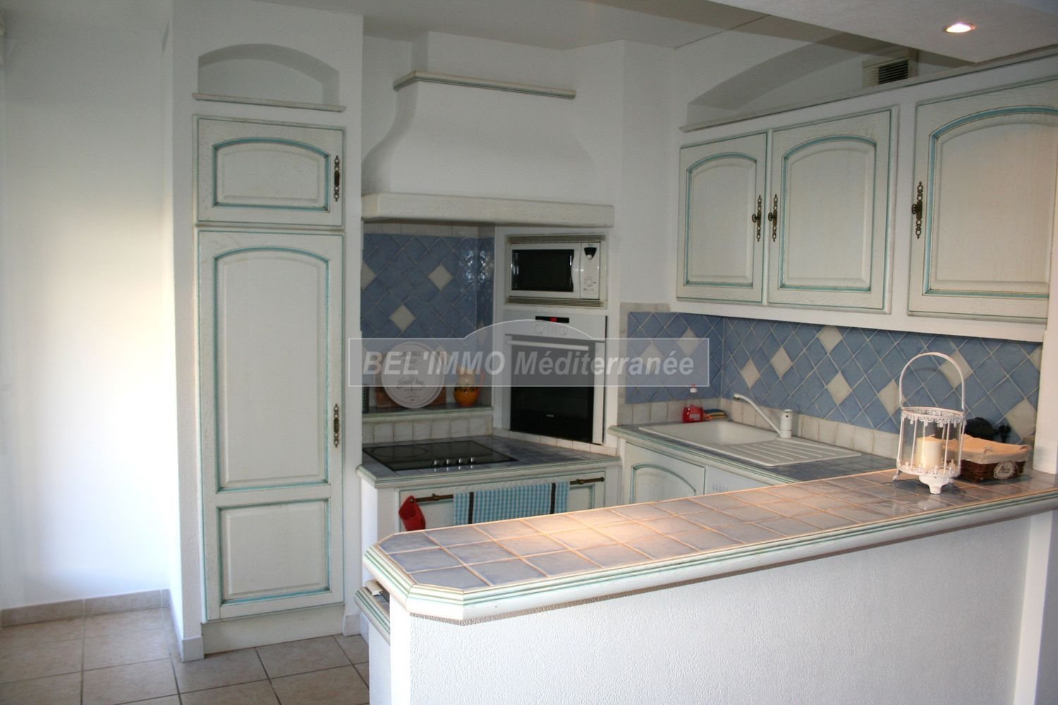 Appartement à vendre, 94m², Cavalaire-sur-Mer
