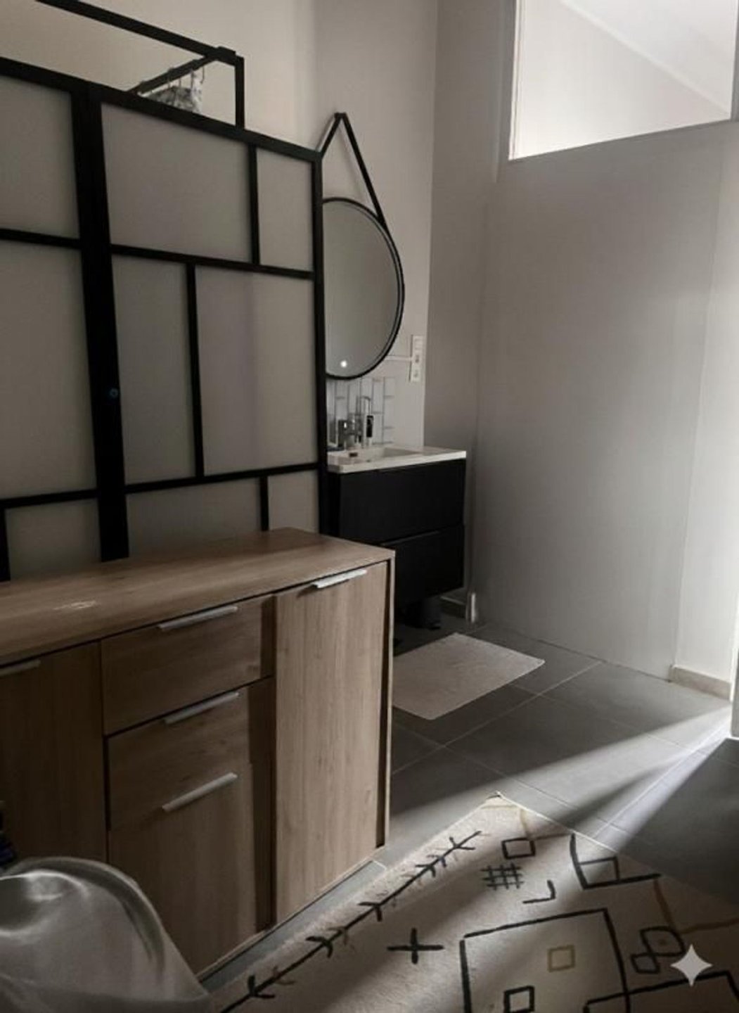 Appartement à vendre, 56m², Vichy