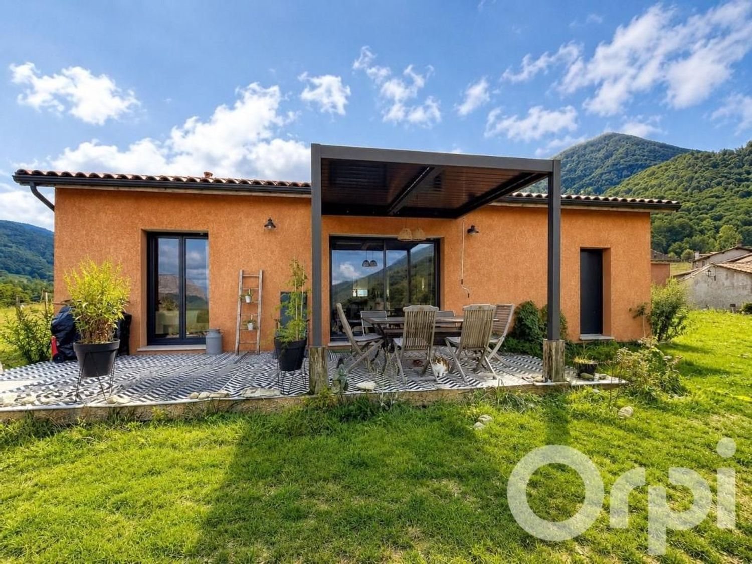 Maison à vendre, 65m², Truchtersheim
