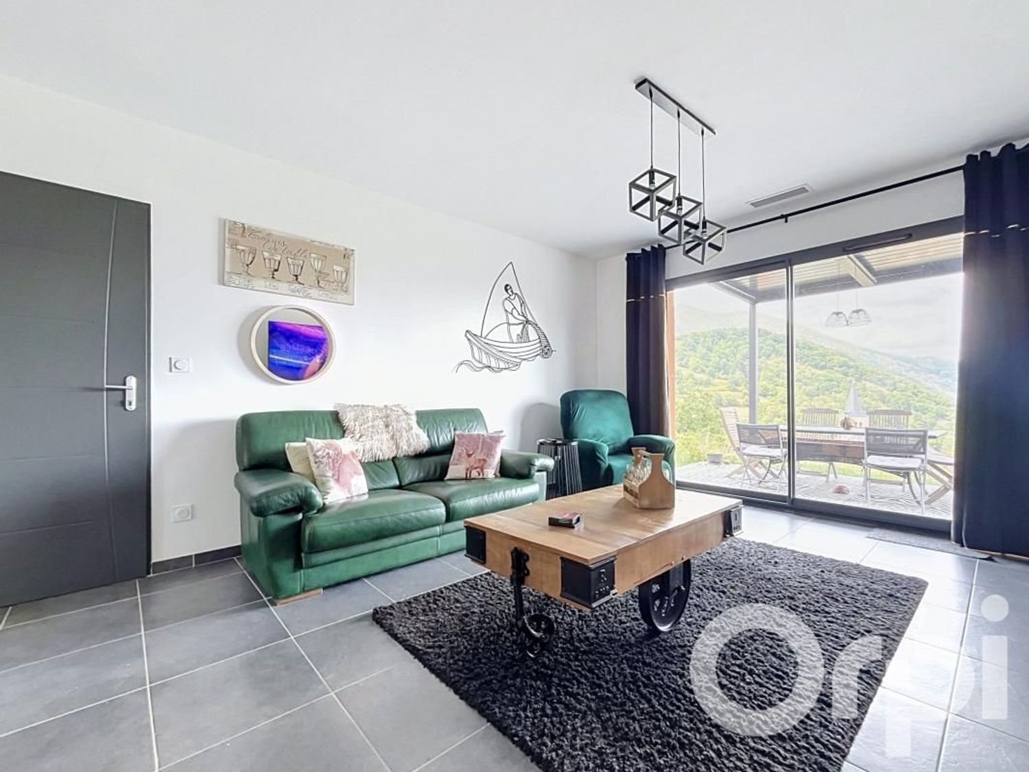 Maison à vendre, 65m², Truchtersheim