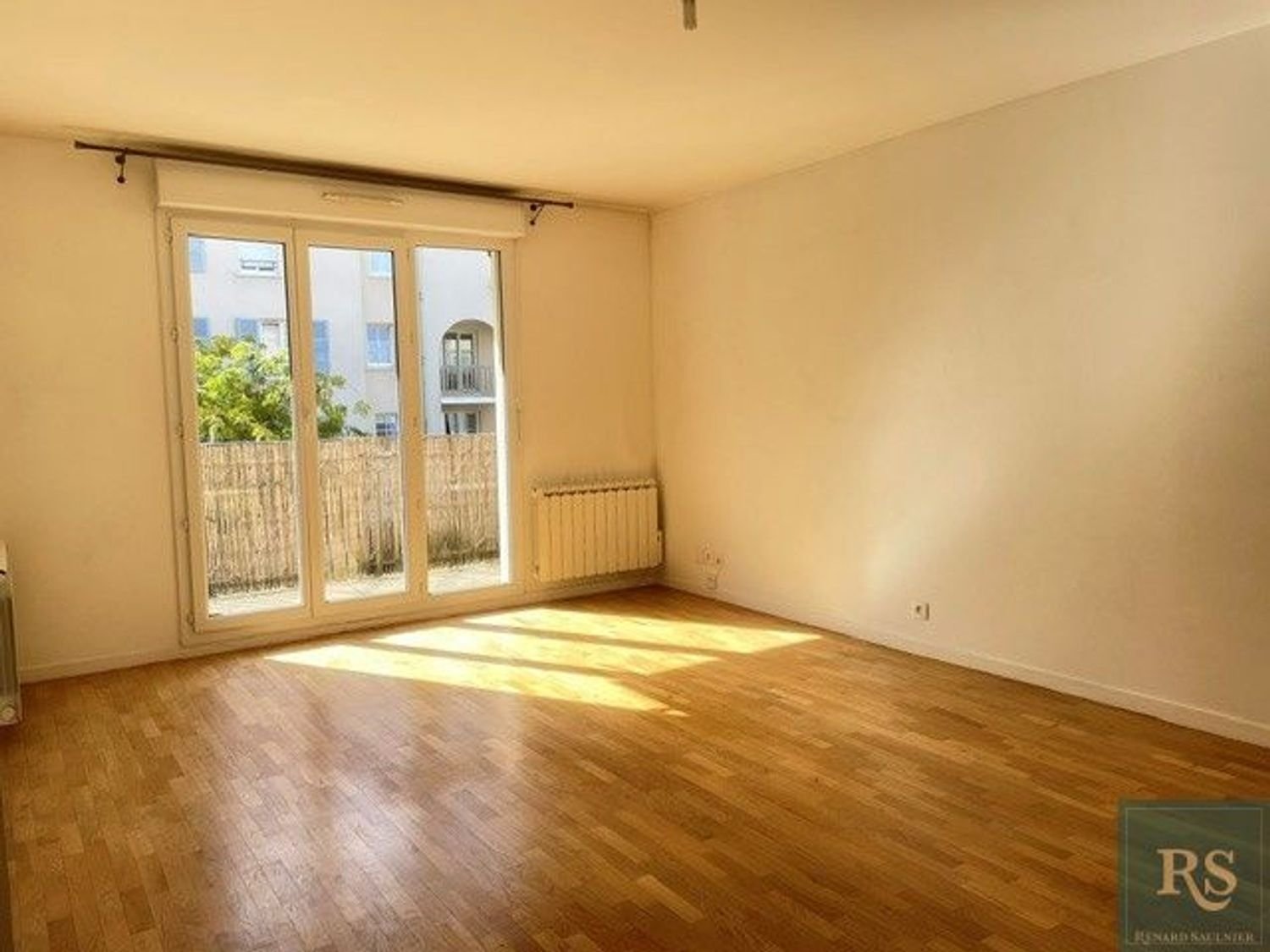 Appartement à louer, 63m², Wissous