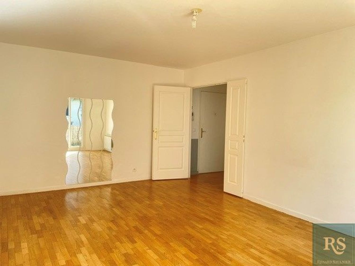 Appartement à louer, 63m², Wissous