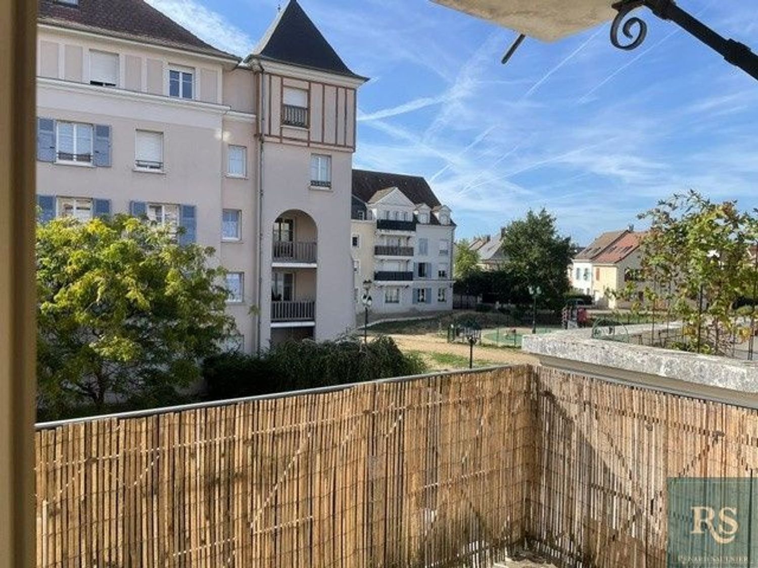 Appartement à louer, 63m², Wissous