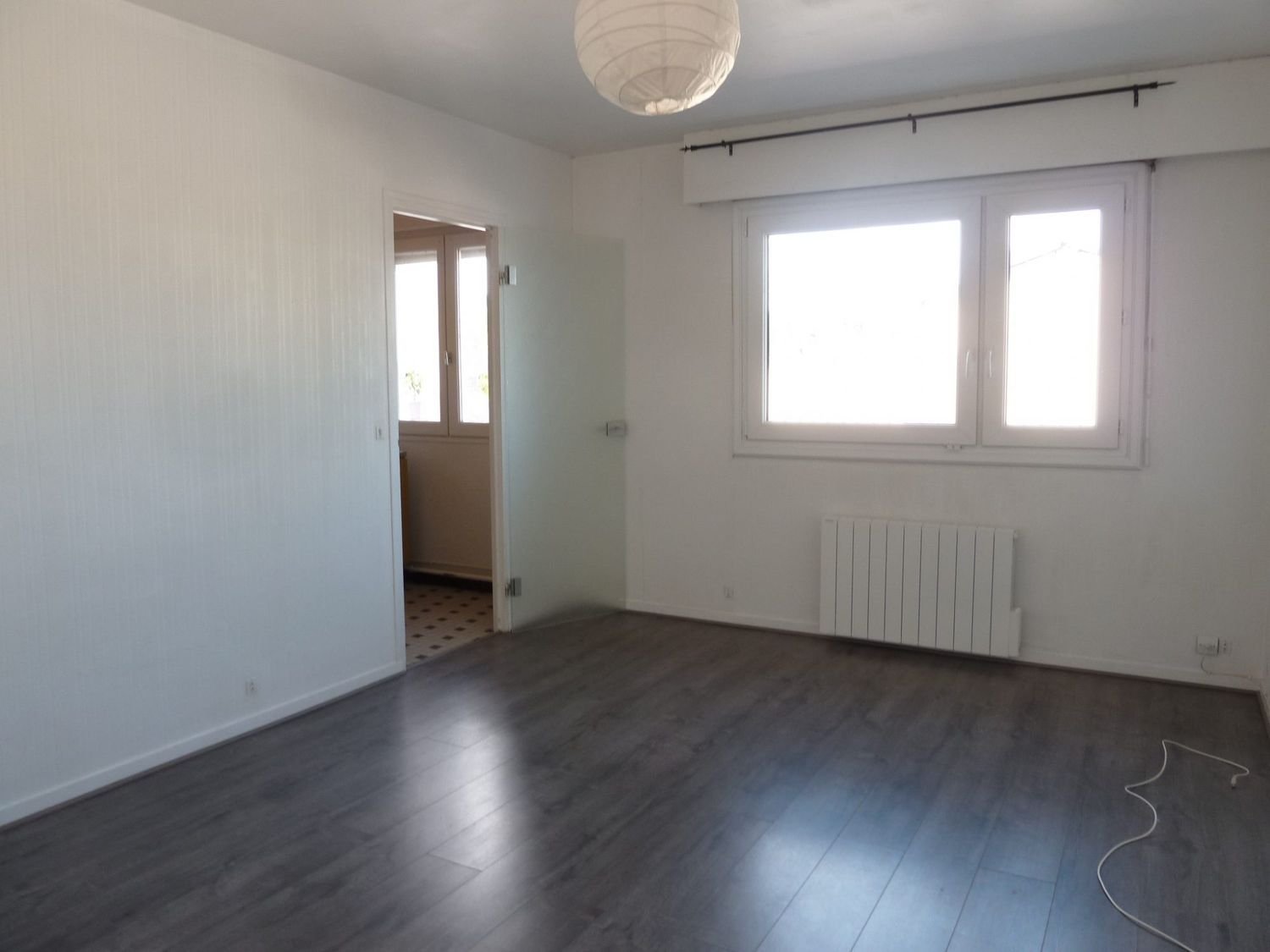 Appartement à louer, 28m², Louviers