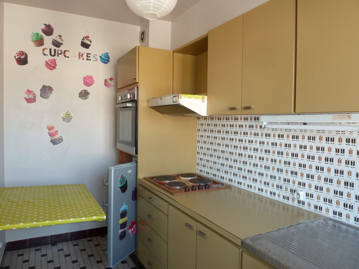 Appartement à louer, 28m², Louviers