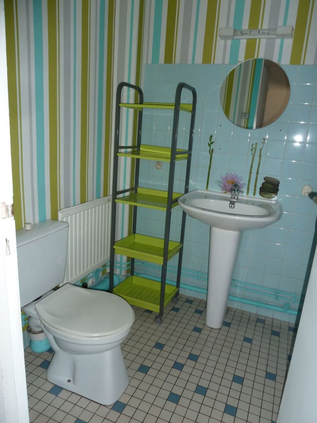 Appartement à louer, 28m², Louviers