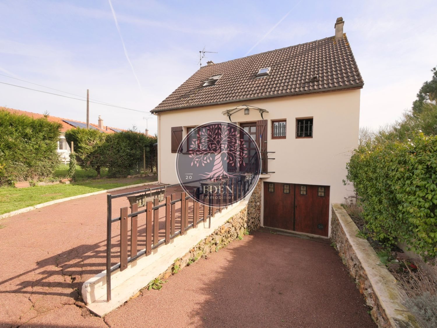 Maison à vendre, 117m², Dreux