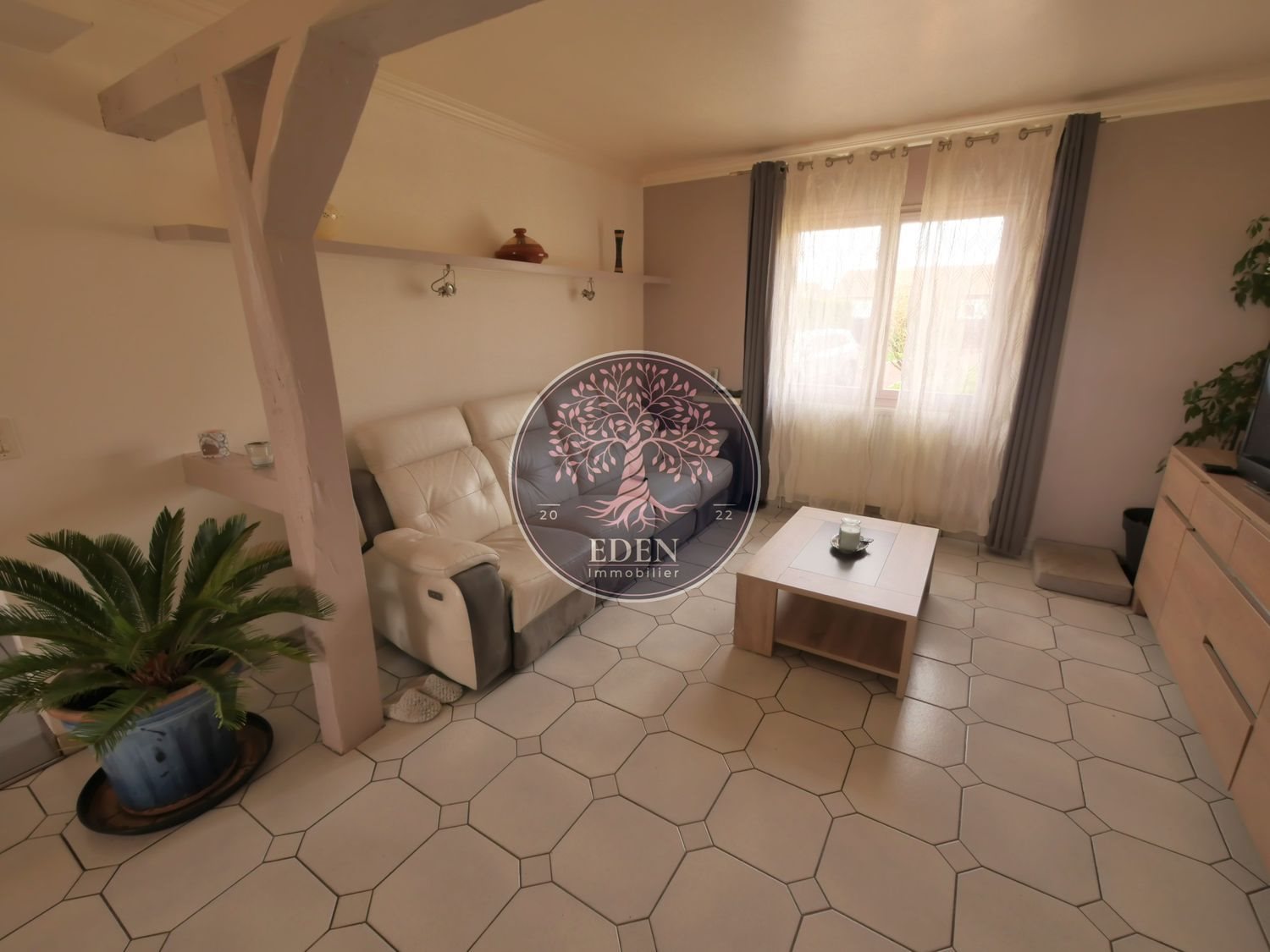 Maison à vendre, 117m², Dreux
