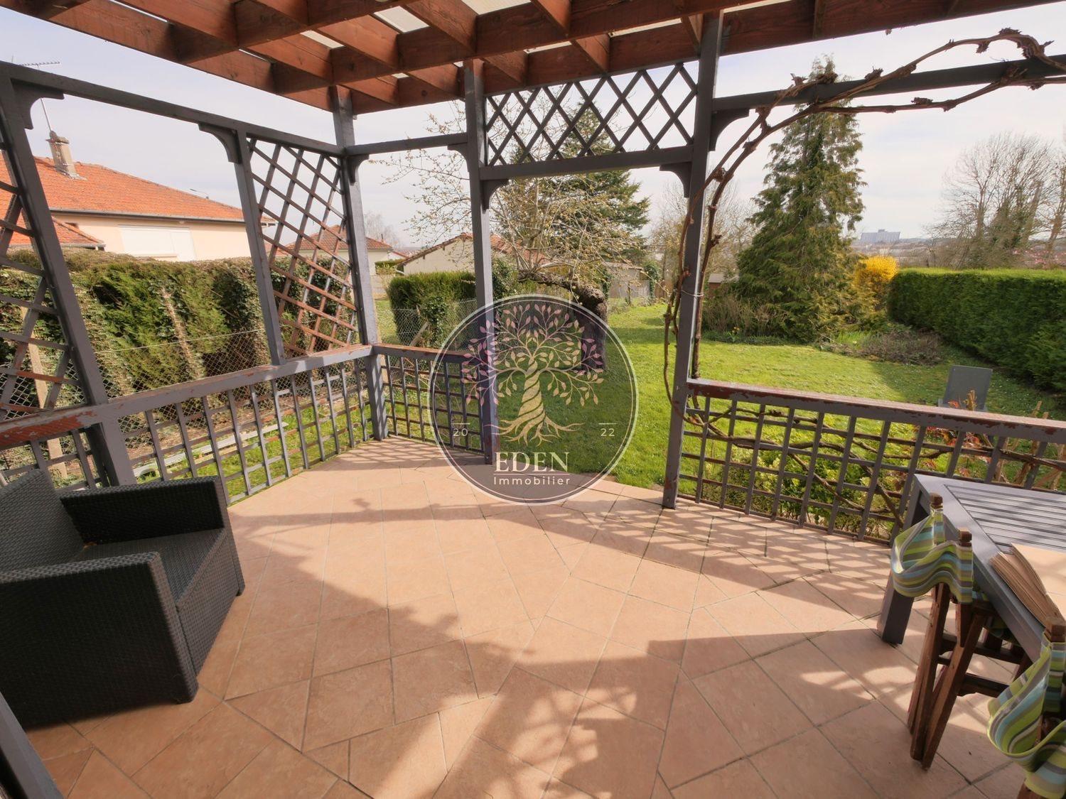 Maison à vendre, 117m², Dreux
