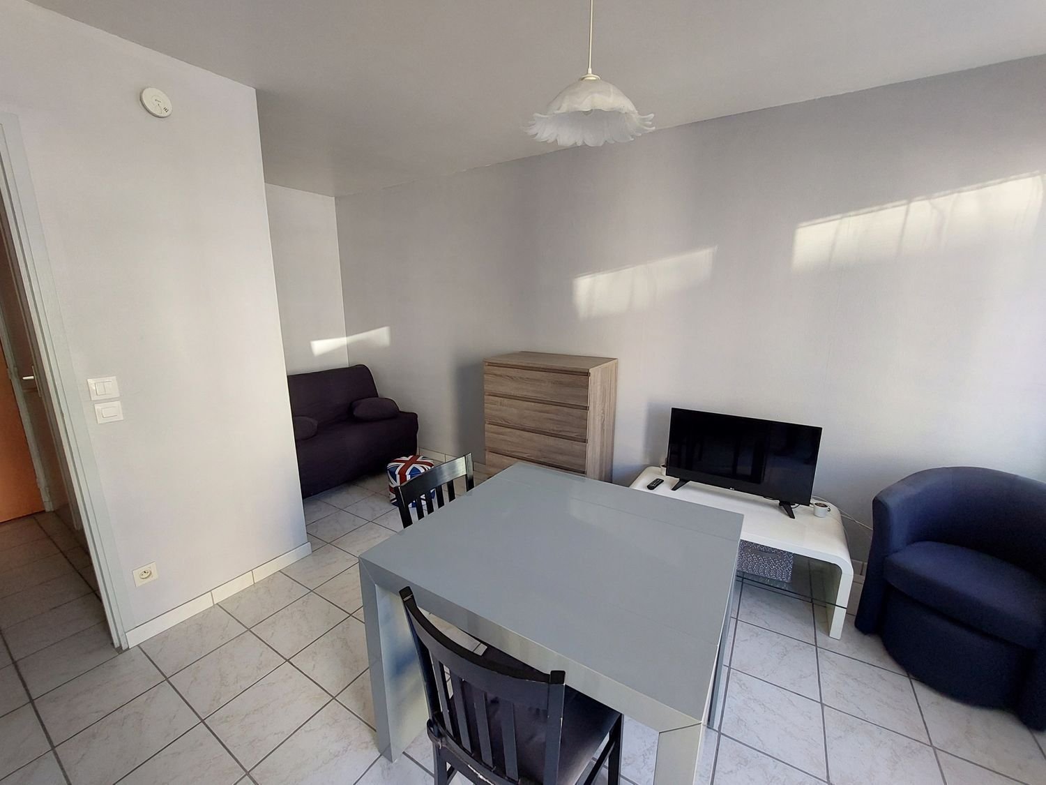 Appartement à louer, 25m², Clermont-Ferrand