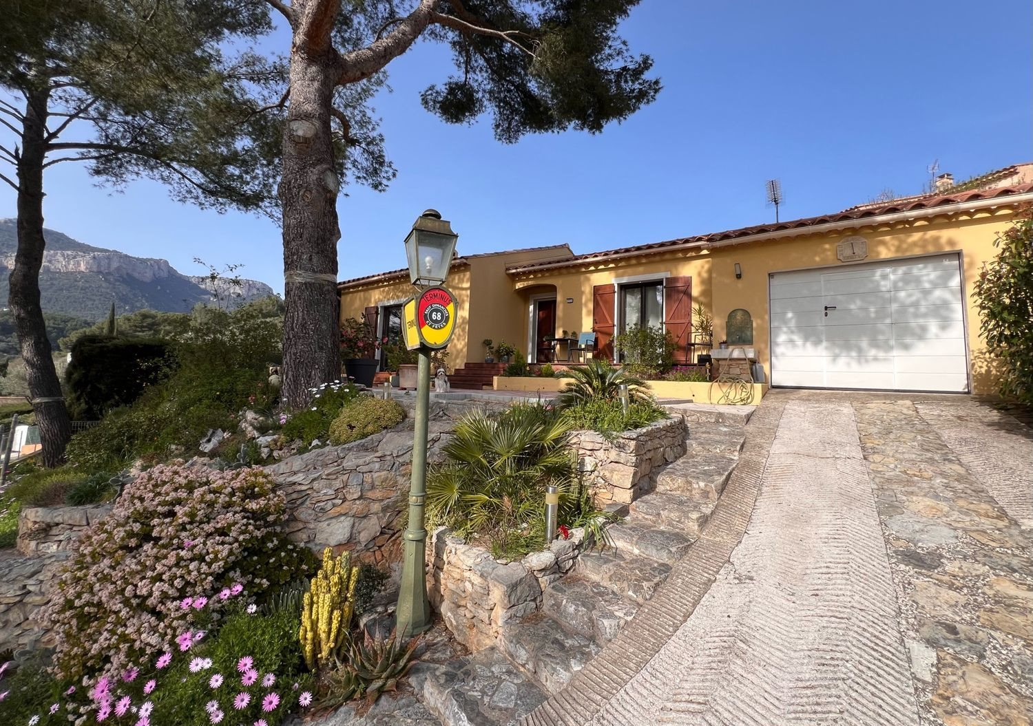Maison à vendre, 100m², Le Revest-les-Eaux