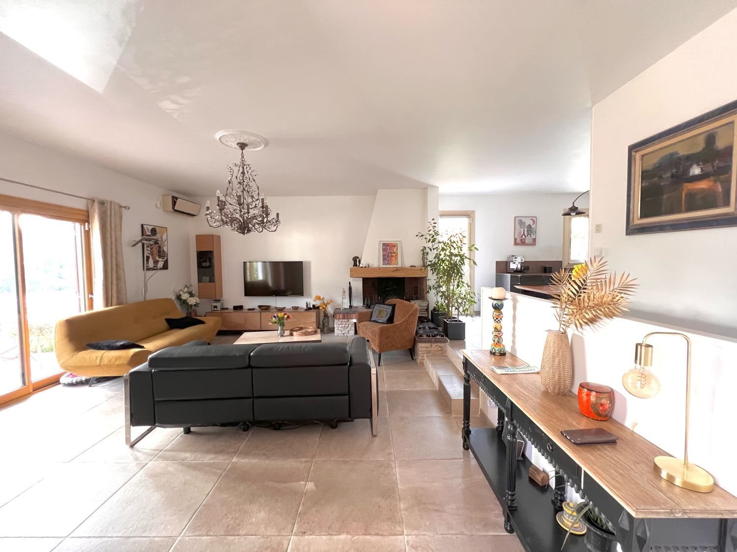 Maison à vendre, 100m², Le Revest-les-Eaux