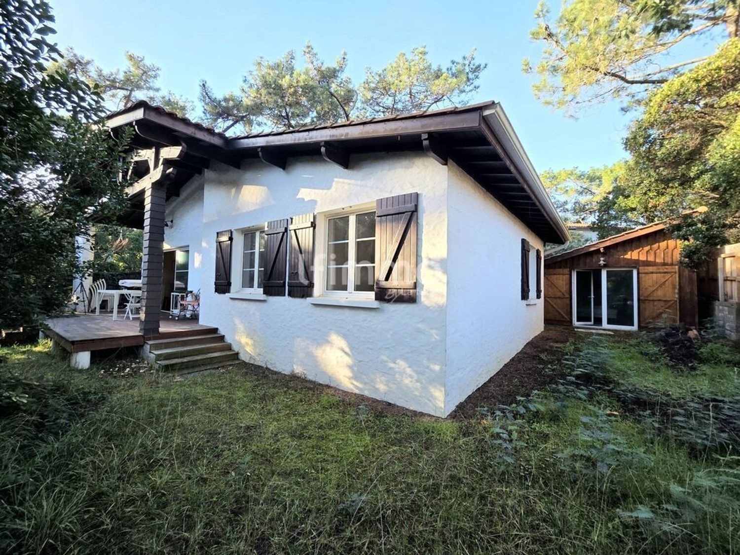 Maison à vendre, 107m², Lège-Cap-Ferret