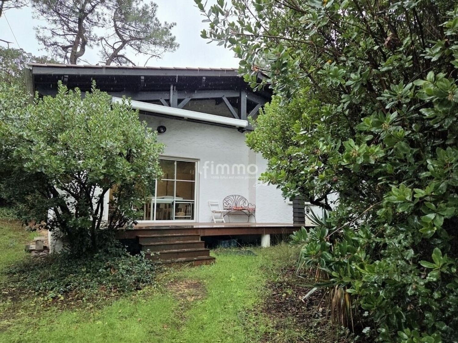 Maison à vendre, 107m², Lège-Cap-Ferret