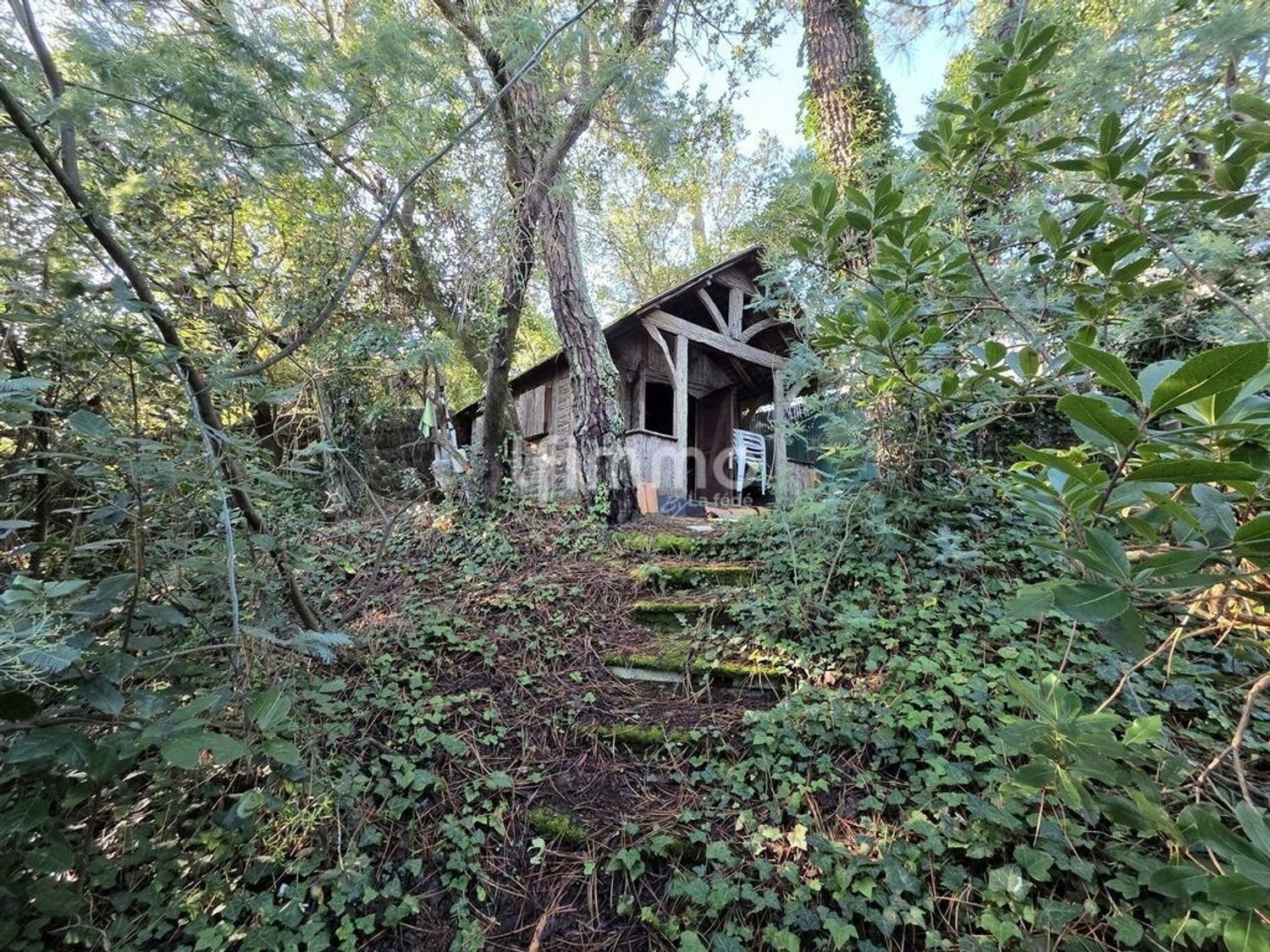 Maison à vendre, 107m², Lège-Cap-Ferret
