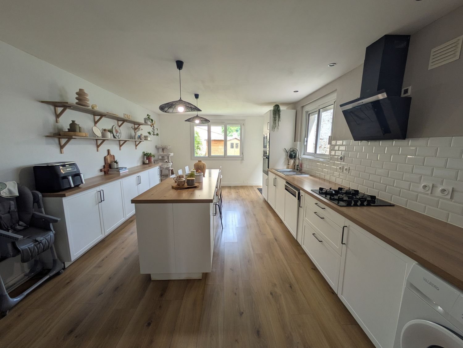Maison à vendre, 95m², Cléguer