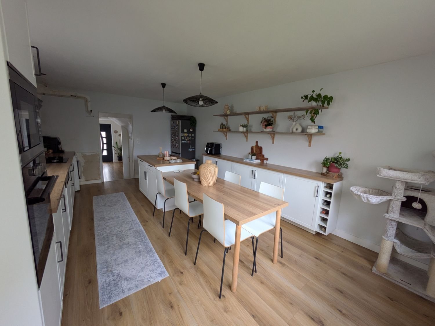 Maison à vendre, 95m², Cléguer